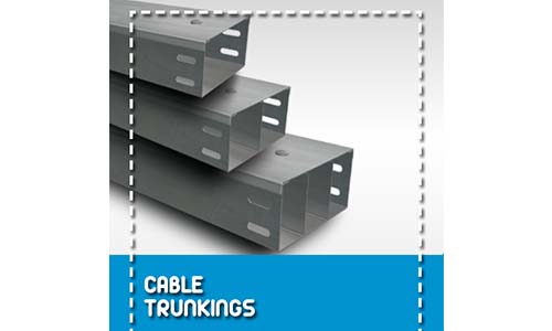 Cable Trunking