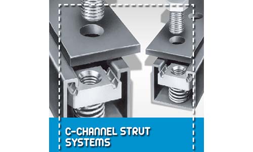 C-channel